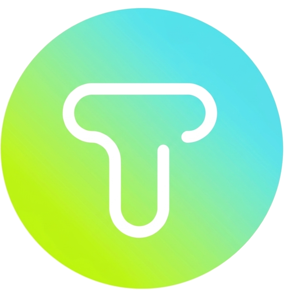 Telford Machining logo