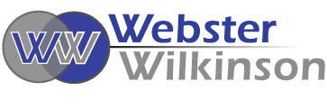 Webster-Wilkinson logo