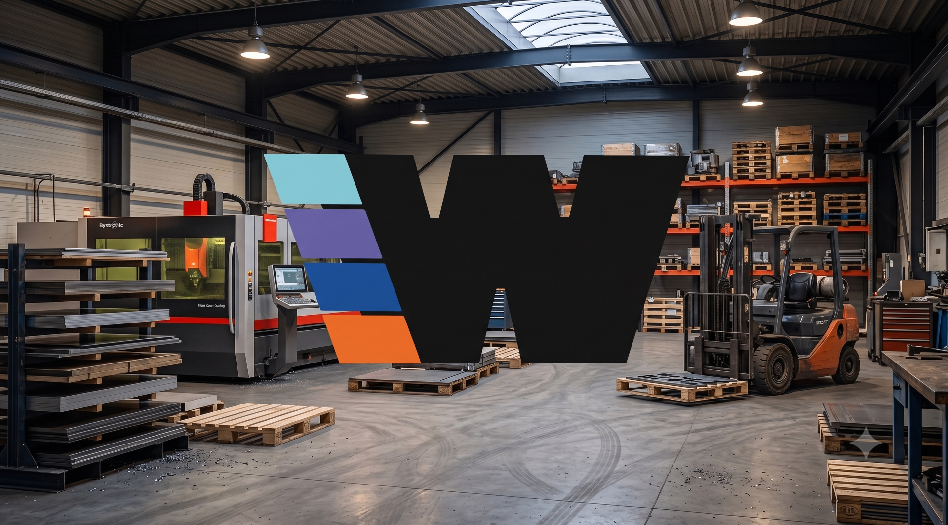 Webster Wilkinson Group facility